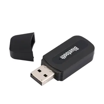 Novi Bežični USB Bluetooth 4.0 Music Stereo Prijemnik Adapter Ključ Audio Home Zvučnik Odašiljač 3,5 mm Priključak za Bluetooth Prijemnik