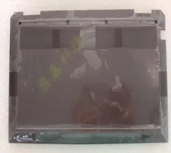 Novi Stražnji poklopac za LCD laptop/Gornji torbica za oslonac za dlanove za HP Spectre X360 13-AW 13-AW0174TU Smeđa