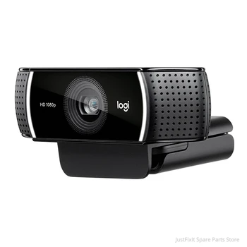 Novi Streaming Web kamera Logitech C922 HD Pro s mikrofonom Full HD 1080P Video Autofokus sidreno web-kamera