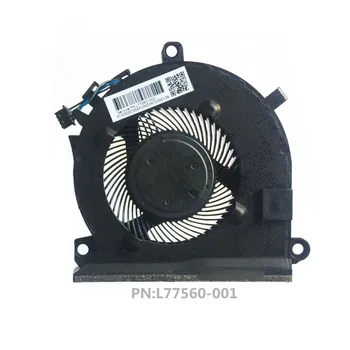 Novi ventilator procesora za HP-15-EC 15-EC0075ax 15-EC0026ax L77560-001