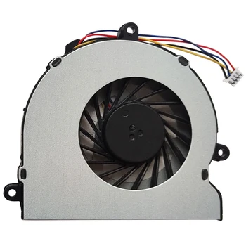 Novi ventilator za hlađenje za notebook HP 15-ay009 14-R020 TPN-C116 TPN -C125 250 G5 250G5 255G5 255 g5 VENTILATOR TPN-C129