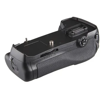Novi Vertikalni Držač Poklopac pretinca za baterije za digitalne slr fotoaparate Nikon MB-D14 MBD14 D600 D610 kao EN-EL15