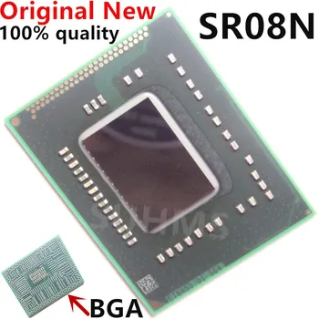 Novi čipset SR08N BGA
