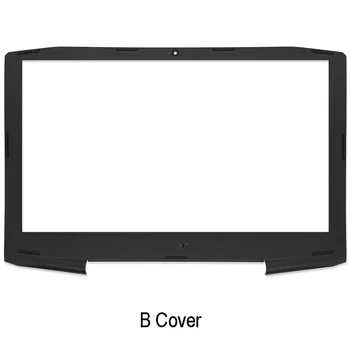 Novost za laptop Acer VX15 VX5-591G serije N16C7 LCD zaslon Stražnji Poklopac Prednji poklopac Oslonac za ruke Donje Kućište A B C D Poklopac Crna