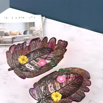 Oblici iz tar. za tanjure, Oblika od epoksida s teksturom Lima jajeta, Silikonska forma za pepeljare za Tanjurići, Tanjur, Pladanj za nakit