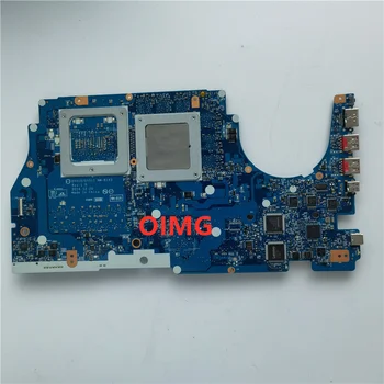 OIMG MB Za matične ploče Lenovo Y720-15IKB Procesor I7-7700HQ GTX1060 6 GB DY510 / DY511 NM-B163 Testiran