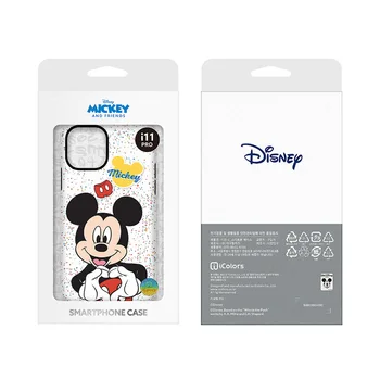Original torbica za telefon Disney pogodan za iPhone 7/8 P/X/XRXS/XSMAX/11/Pro/promax/12/mini i za telefon Samsung S20/note20