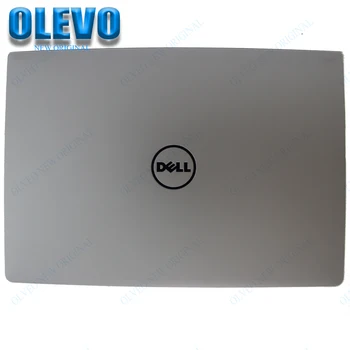 Originalni laptop A ljuska vanjski zaslon stražnje korice gornji poklopac 0R66TF 019D5T za Dell Inspiron 15 Gori 7000 7560 7572 7460 7472