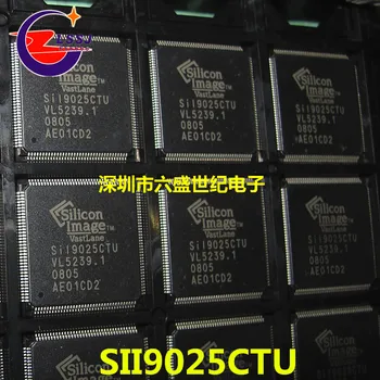 Potpuno novi i originalni LCD čip SIL9025CTU SII9025CTU SiI9025CTU