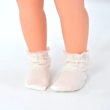 Pribor za lutke Modni držači čarapa za 16 inča 40-43 cm igračka lutka 1/4 BJD lutka