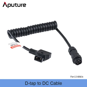 Priključak D-tap na kabel dc za LS 60d/x