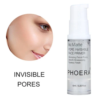 Primer Nevidljive Pore Šminka Usamljena Hidratantna podloga Za Make-up Primer za Lice Njegu Lica Otporne Korejski Kozmetika TSLM1