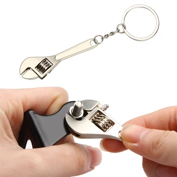 Privjesak za ključeve FORAUTO Auto privjesak za Ključ od nehrđajućeg čelika privjesak za ključeve ključem privjesak Privjesak Alati