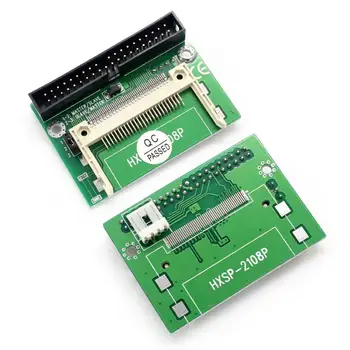 Pro 5 U CF Compact flash na 40-pinski 3,5-inčni IDE Boot adapter HD konverter