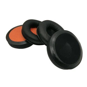 Rezervni jastučići za uši za Razer Kraken Chroma 7.1 Dogovor Slušalice, Kožna Slušalice, Torbica za slušalice