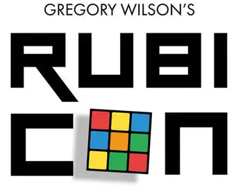 RUBICON Gregory Wilson trikove