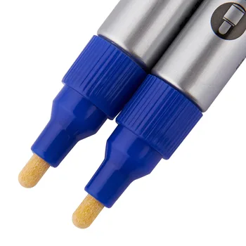 Ručka za gume Baoke / mastan oznaka / vodič za dizajn, a veliki olovke ne može izbrisati boje s olovke