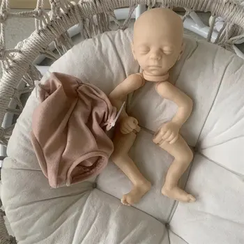 S filter kućišta 15-inčni Kit Reborn lutke, Благословляющий Veličina Premium spava beba, Komplet za DIY