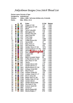 Setovi za križićima brojanja vez Rukotvorina - Obrt 14 karatnog DMC Boja DIY Art Dekor Ručni rad - Labud i Labud