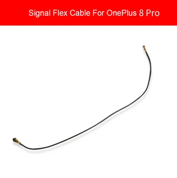 Signal Antene Fleksibilan Kabel Za Oneplus One 1 2 3 3 T 5 X 5 T 6 6 T 7 T 8 T 7 Pro 8 Pro Signala Wi-Fi Fleksibilna Traka Za Popravak Pomoćni Dio