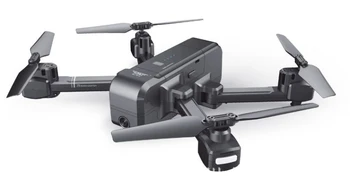 SJ SJRC Z5 Sklopivi GPS-Trut Rc Quacopter 1080HD Skladište FPV wifi Način 