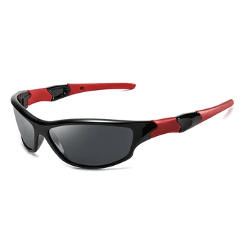 Sportski Polarizovana Polaroid Sunčane naočale Sunčane Naočale za noćnu vožnju Slr Naočale UV400 Sunčane naočale za muškarce i žene De Sol Feminino