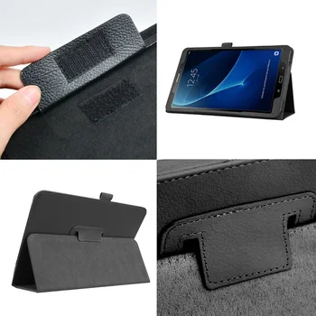Torbica za Samsung Galaxy Tab, A 10.1 2016,SM-T580 T585 Magnetski torbica za tablet A6 10.1 2018