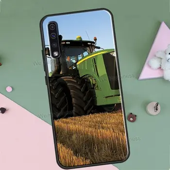Torbica za traktor poljoprivrednog Vozila za Samsung Galaxy S10 Plus S21 Ultra S20 FE A51 A71 A12 A22 A32 A52 A72 A50 A70 A21S