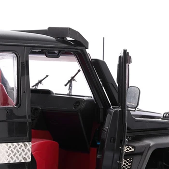 Univerzalna Unutrašnja ručka automobila Ukrasne Olovke za MN Land Rover Defender G500 WPL Kurva RC Kompleti za nadogradnju vozila