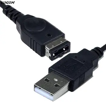 USB Kabel za Punjenje za NS DS NDS GBA Game Boy Advance SP USB Linije
