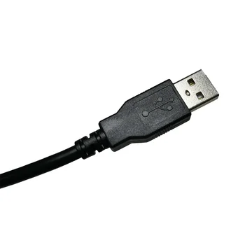 USB kabel za Topcon serije Hiper 5pin s USB kabelom, RTK, Геодезическое oprema
