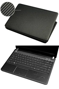 Vinil naljepnica od karbonskih vlakana za laptop Cover za HP ENVY x360 15-ed0272ng ED0000 ED0276NG ED0151NG ED0288NG 15-ed0023dx 15,6