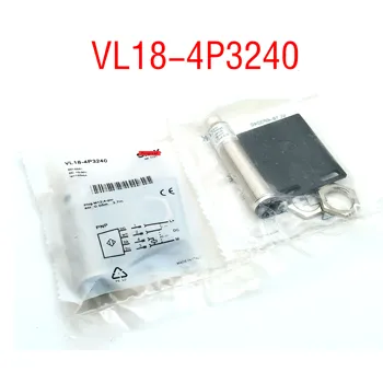 VL18-4P3240 VL18-4N3240 Fotoelektrični Senzor Prekidač Bolesno Novi High-end