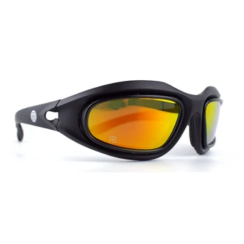 Vojnu opremu, Lovački Naočale Za gađanje C5 X7 Sportske Polarizirane Naočale Taktičke Naočale Planinarenje, Kampiranje Naočale sa Zaštitom od uv zračenja