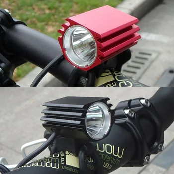 WasaFire XM-L2 Led Biciklistička prednji far Prednji Fenjer 18650 Baterija MTB Prometni Svjetlo za Maglu Biciklizam Volan Svjetiljku 3 Načina
