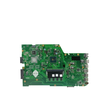 X751SA N3700 Procesor, 4 GB ram memorije, Matičnu ploču za laptop Asus X751S X751SJ X751SV matična ploča 90NB07M0-R00050 Testiran Radna Besplatna dostava