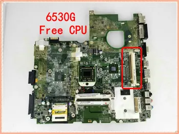 Za Acer aspire 6530 6530 G Matična ploča laptopa ZK3 MBAUR06001 DA0ZK3MB6F0 Matična ploča DDR2 dobro testiran