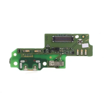 Za Huawei P9 Lite USB Port Za Punjenje Priključak za priključnu stanicu Naknada Modul Fleksibilan Kabel rezervni Dijelovi Za popravak