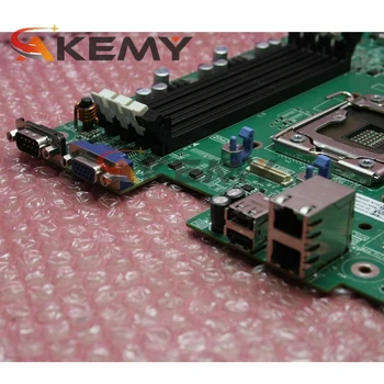 Za matične ploče poslužitelja Dell PowerEdge R510 CN-084YMW 084YMW 84YMW DDR3 Matična ploča je Testiran Brza dostava