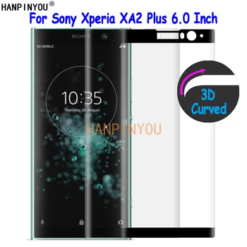 Za Sony Xperia XA2 Plus H3413 H4413 6,0