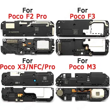 Za Xiaomi Poco M3 F2 X3 NFC Pro F3 Naknada Zvučnika Originalni Popravak Zvučnika Zamjena Audio Modula Zvona