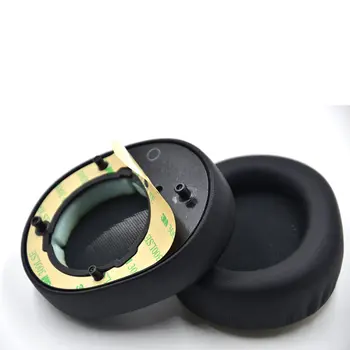 Zamjenjive jastučići za uši Jastuk za slušalice AKG N90Q N 90 Q N90 S redukcijom šuma