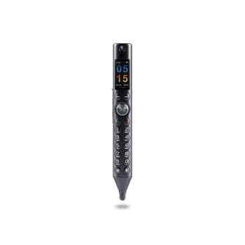ZANCO Smart Pen x 6 jedinica svjetski najtanji ručni Mobilni Telefon Novi oblik Olovke Olovka za pisanje mobilnog Telefona (Kupi 5 poklona 1 besplatno)