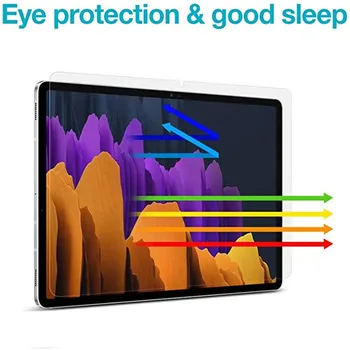 Zaštitna folija za kućne ljubimce protiv ogrebotina za Samsung Galaxy Tab, A 7 A7 Lite Zaštitna folija za ekran 8,7
