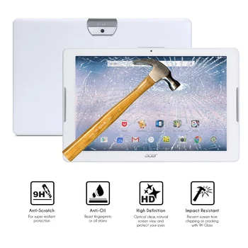 Zaštitno staklo za tablet od kaljenog stakla za Acer Iconia One 10 B3-A30