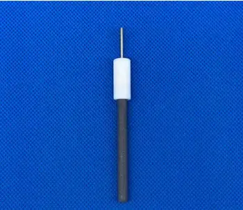 Графитовый elektrode Графитовый za uzemljenje elektroda PTFE графитовый za uzemljenje elektroda Komparativna elektrode