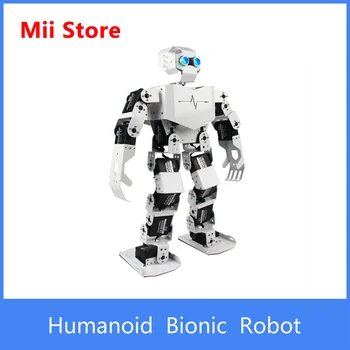 Человекоподобный Bionic Robot Tonybot/Arduino Obrazovni Skup za Razvoj Umjetne Inteligencije s Prepoznavanjem Glasa AI