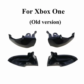 Юйси 1 kom. za Xbox One S Tankom Elitnom Kontroler RB LB Gumb za Pokretanje Branika Set modove za gamepad za XBox Serije X S Slot Pribor