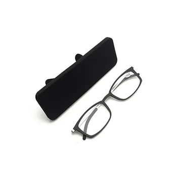 +1.0 +1.5 +2.0 Do +4,0 Ultralight mobilni Držač za Naočale Za čitanje Ženska, Muška Moda TR90 spojnicama bez Дальнозоркие Naočale