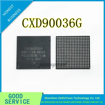 1 Kom.-10 kom. CXD90036G Dobro Rade Originalni čip Southbridge IC Za PS4 konzole CUH-12XX